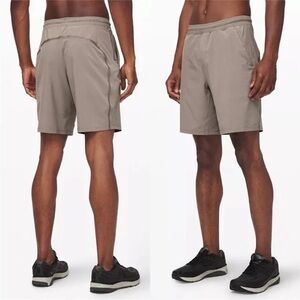 Lululemon Pace Breaker Lined Short 7"